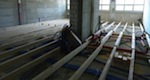 Holbalkenlage als Stabilisation Holbalkenlage als Stabilisation