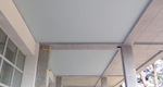 Farbanstrich Laubengänge