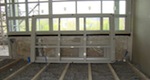 Fenster und Böden