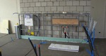 WC und Lavabo