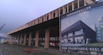 Gewerbehallen