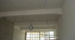 Anstrich Wohnungsdecke