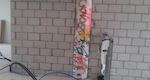 letzte Graffiti letzte Graffiti
