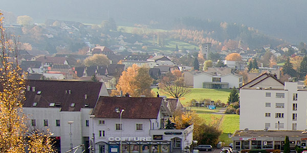 TRAUMFABRIK HUGI