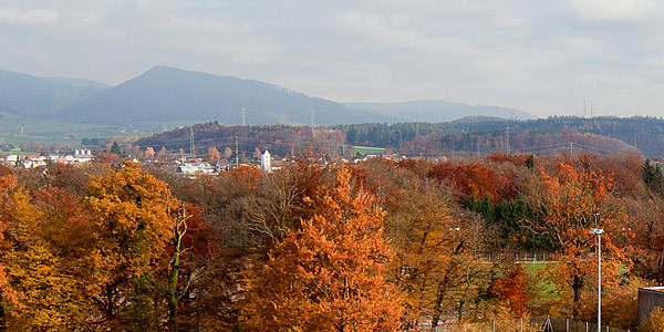 TRAUMFABRIK HUGI